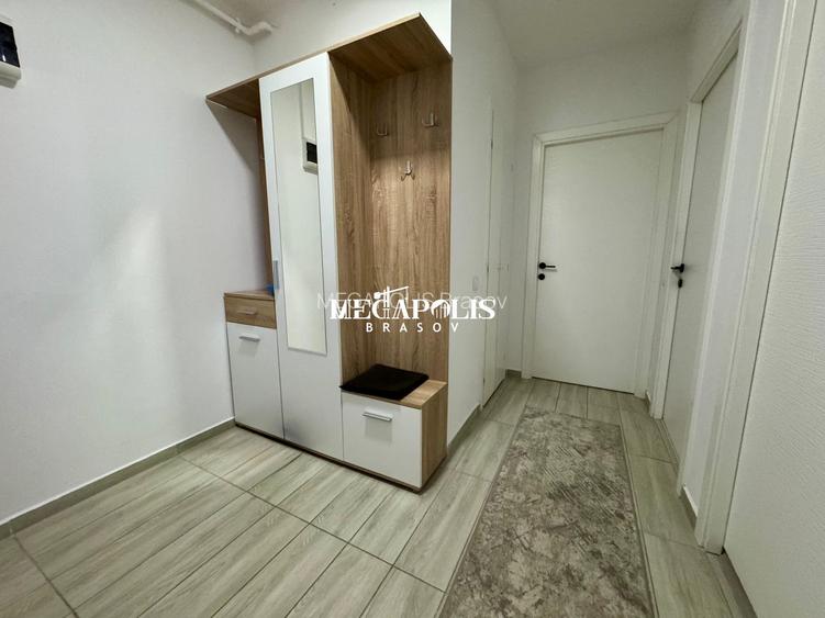 Apartament 2 camere | Decomandat | Loc de parcare | Tractorul - 9