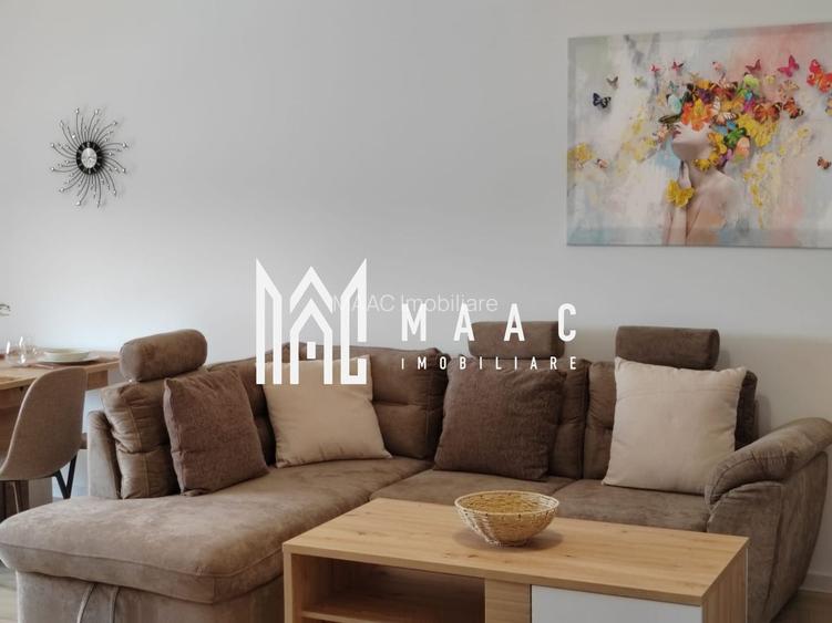 Închiriere apartament 3 camere - 14