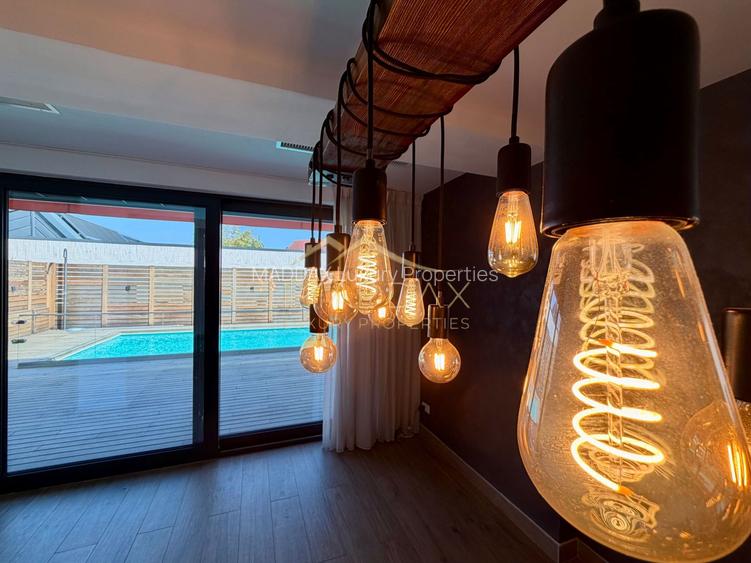 Vila Exclusivista *615mp* - teren 625mp // Erou Iancu Nicolae - Cambridge School - 10