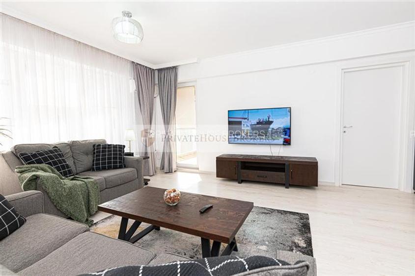 Pipera | Rose Residence 2 | Bloc 2019 | Parcare - 11