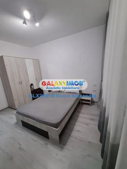 Apartament 2 Cam Lux Berceni - Metalurgiei - Grand Kristal - 4