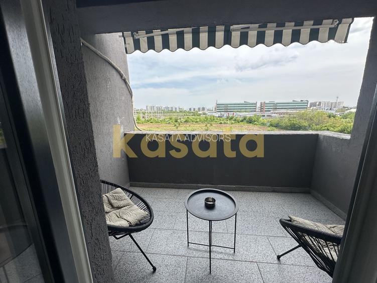 2 Camere 🏢 | Militari | Etaj intermediar ⬆️ | Parcare disponibila 🚗 - 9