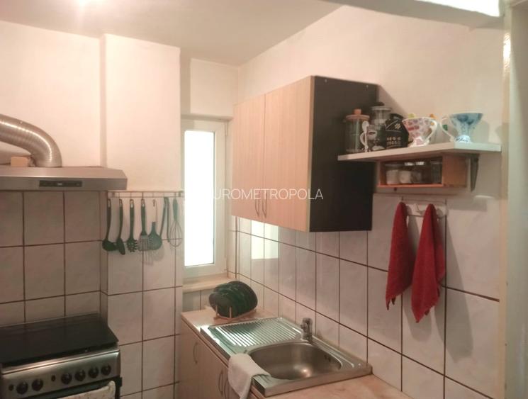 Apartament de 3 camere Piata Victoriei - 9