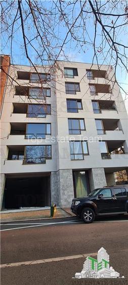 Apartament 2 Camere cu 80 mp gradina, bloc Boutique, Bucuresti, Parcul  Operei - 9