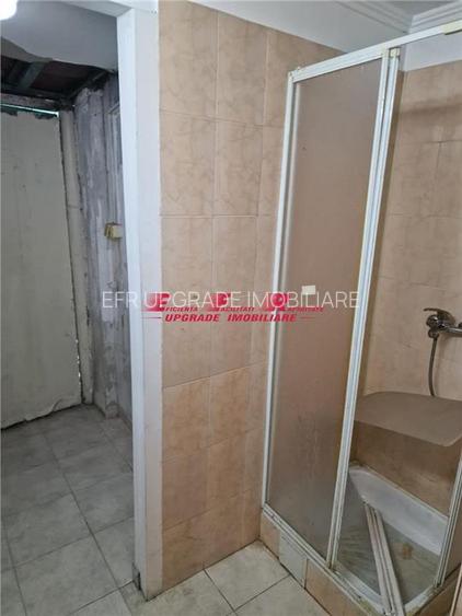 EFR UPGRADE - Casa veche de renovat si teren de vanzare zona Bucurestii Noi Piat - 13