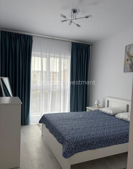 2 Camere | Atena Residence - Pallady | Parcare | Cat Friendly - 7