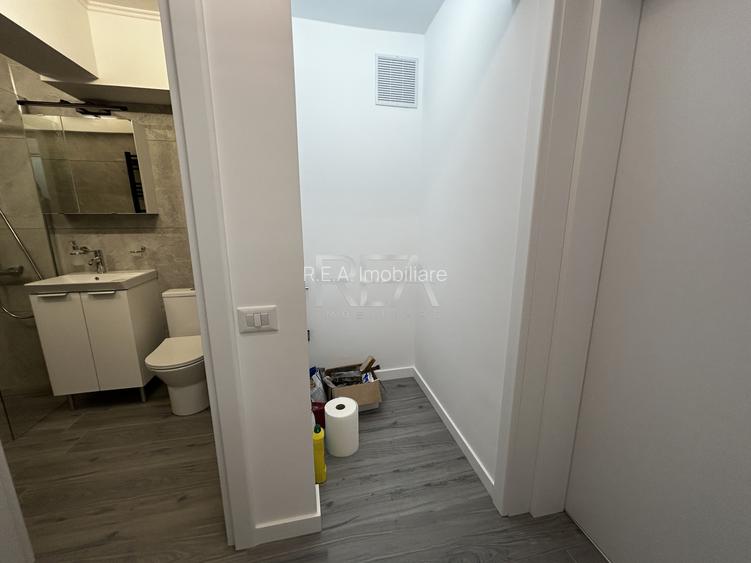 Apartament 2 Camere - Calea Plevnei - Central - 12