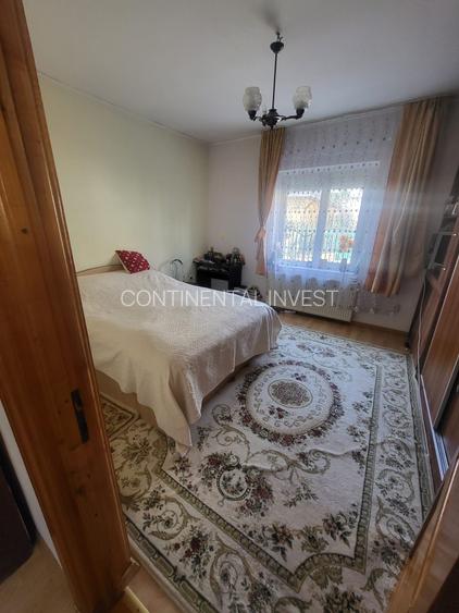 Casă P+1 cu curte proprie – 6 camere – teren 180 mp – Vatra Luminoasă / Iancului - 2