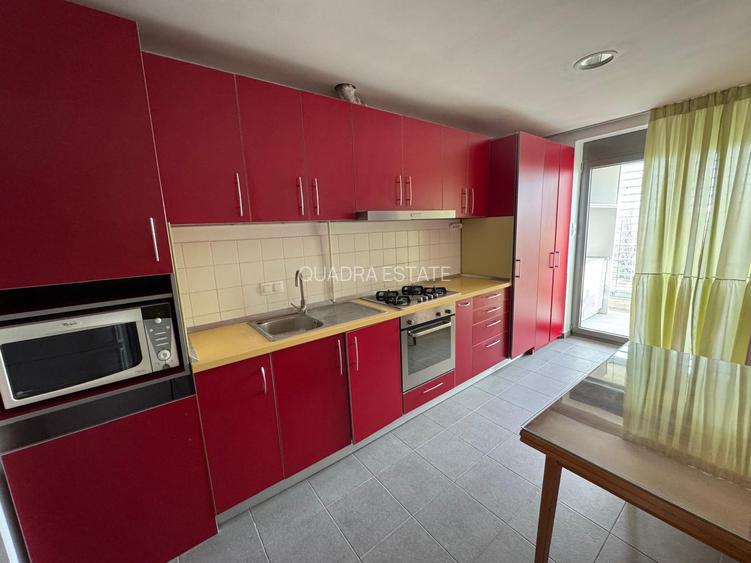 Apartament de 3 camere zona Sisesti - Romatsa - 4