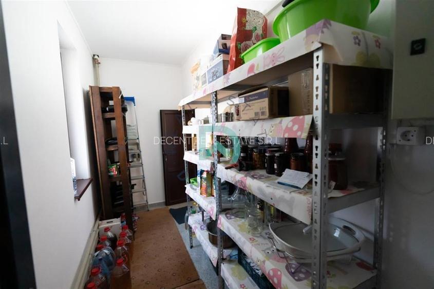 Vila 6 camere, Timisul de Sus. - 41