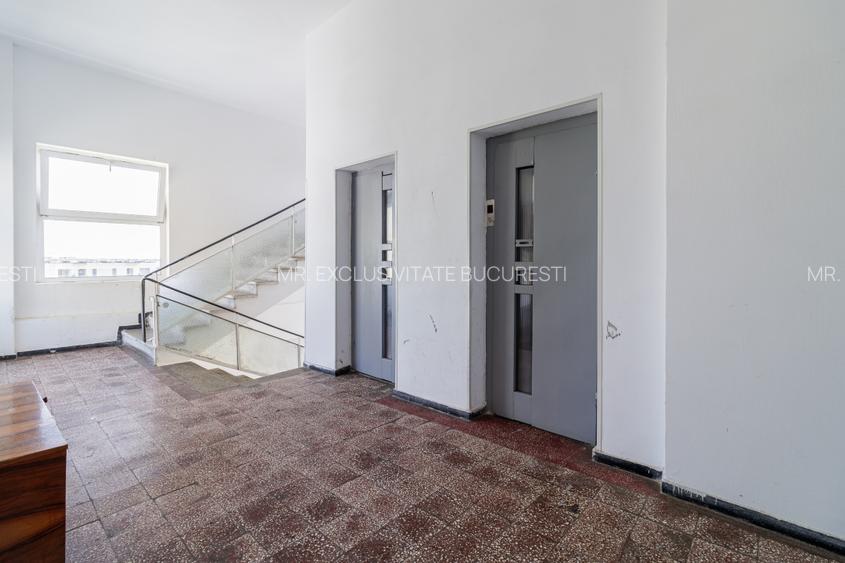 4 Camere | Renovat | Design Modern | Priveliste Deosebita - 20