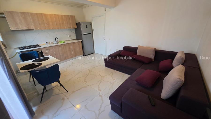 Apartament 3camere 2bai,terasa,lift,parcare,prelungirea ghencea cartier latin - 5