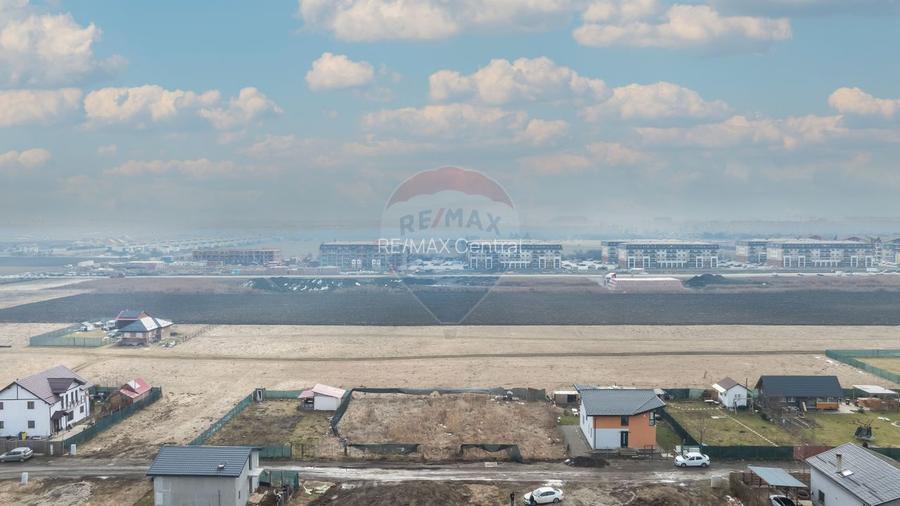 Comision zero: Teren Intravilan Sanpetru, Strada Cetății - 3