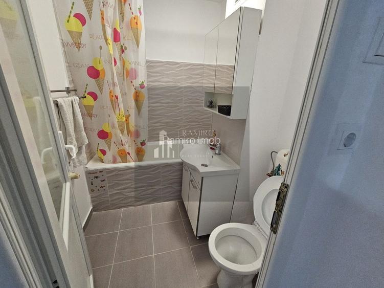 APARTAMENT 3 CAMERE 78 MP/ET 3/ Sector 2/ MEGA MALL - 7