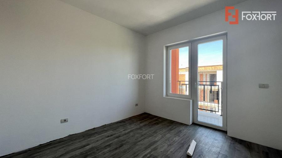 Apartament 2 camere de vanzare in Giroc - ID V365 - 11