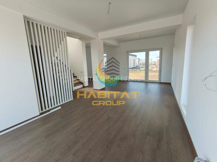 Vila 4 camere in ansamblu rezidential/ Statie STV / Vidra - 7
