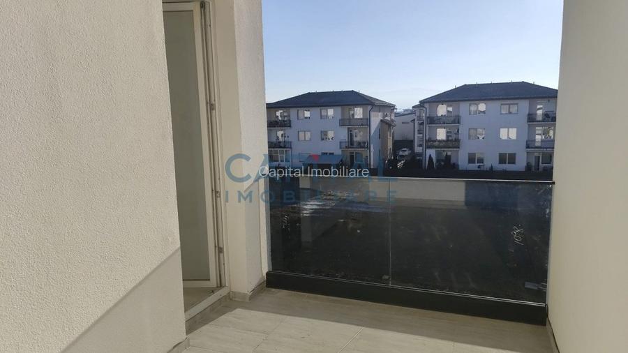 Apartament confort 1, 2 camere, la cheie, zona Pictor Brana!!!! - 11