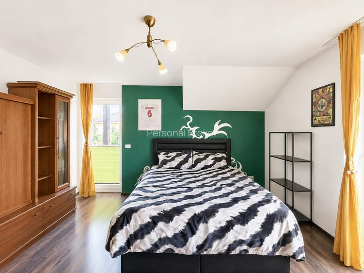 CASA INDIVIDUALA - Giroc - 0% COMISION - 19