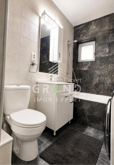 Apartament 2 Camere | Terasa Generoasa | Etaj 2 | Apahida/Complex Rezidential - 3