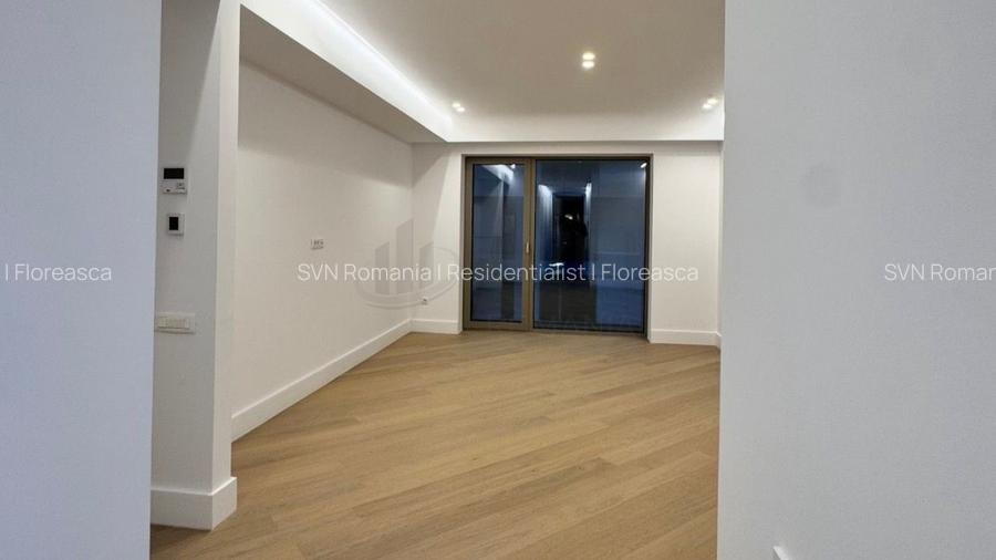 REA1028031 Apartament 3 camere Exclusivist in zona de Nord Finisaje High End - 2