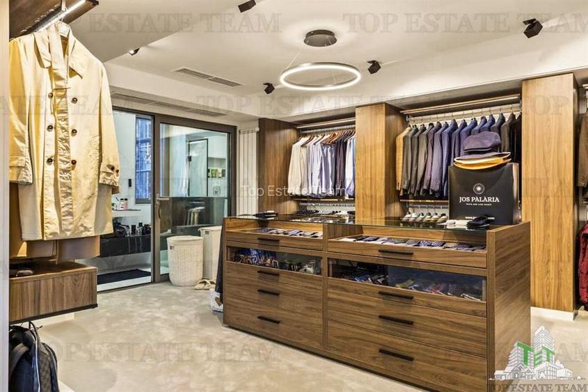 Vanzare Vila spectaculoasa Floreasca, Arhitectura moderna - Design premium - 16