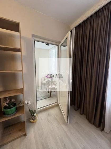 Apartament 4 camere-Calea Rahovei-Liceu Dimitrie Bolintineanu-Etaj 1 - 2