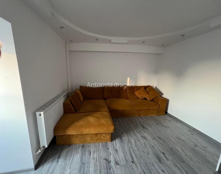 Apartament 2 camere zona gara - 4