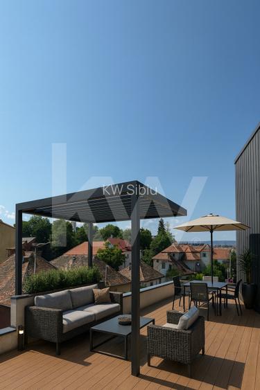 Oportunitate investiție | Spațiu comercial Șoseaua Alba Iulia - 5