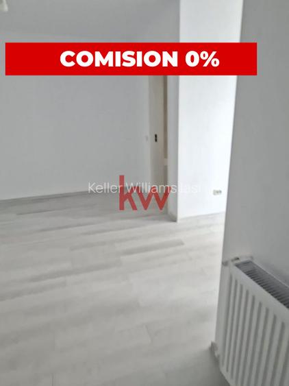 Apartament 1 cameră | 36 mp | Parter | Parcare inclusă | Valea Lupului - 5