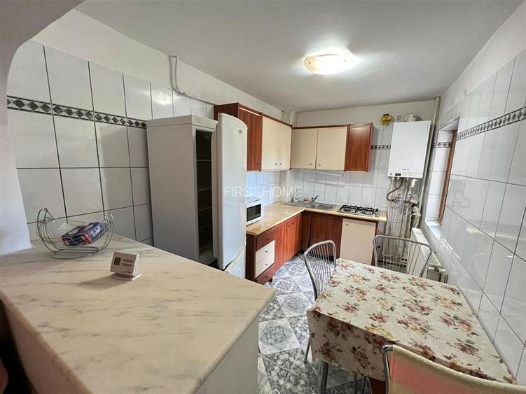 Apartament  3 camere + extindere zona Independentei - 7