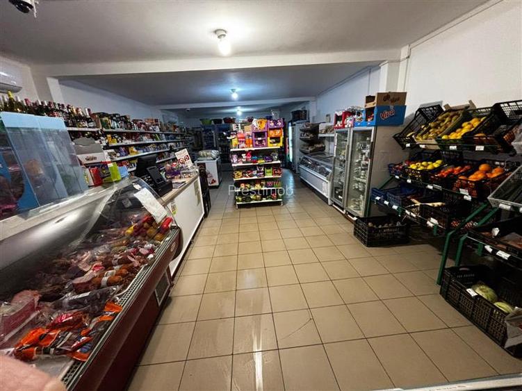De inchiriat spatiu comercial 100 mp, ABC, Sancraiul de Mures - 2
