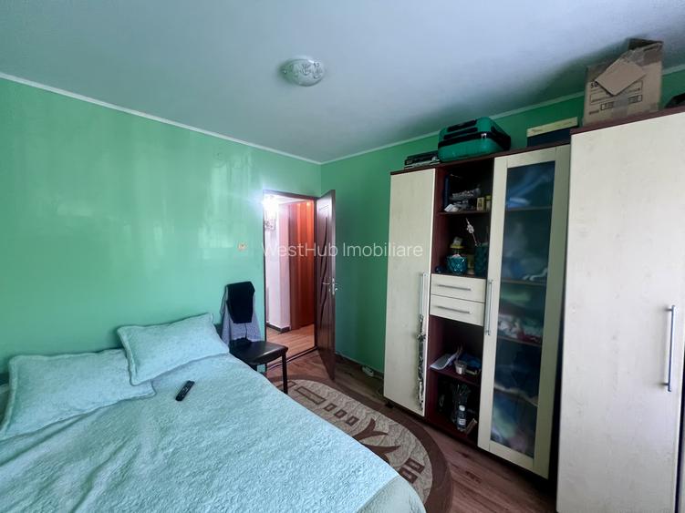 Apartament 3 camere, 69 mp utili, decomandat, parter - zona Soarelui - 6