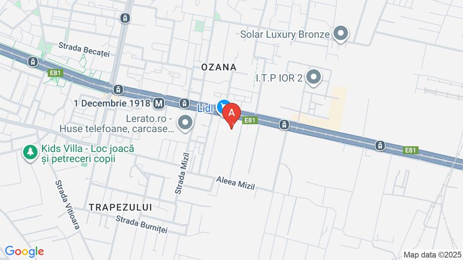 Spatiu Comercial | 10 LOCURI DE PARCARE INCLUSE| BD.Theodor Pallady - 2