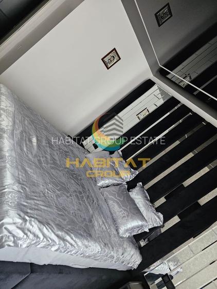 2 Camere Mobilat si Utilat- 5 Minute Metrou Berceni JOY Residence - 17