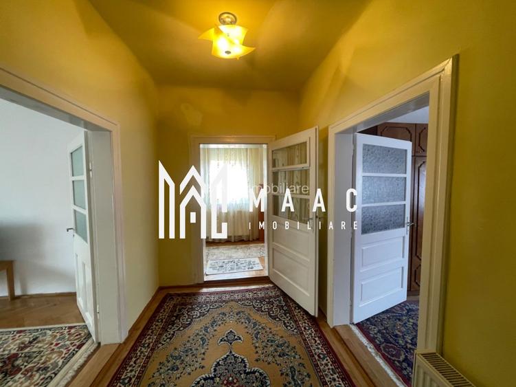 Casa 4 camere I Acces auto I Resita - 10