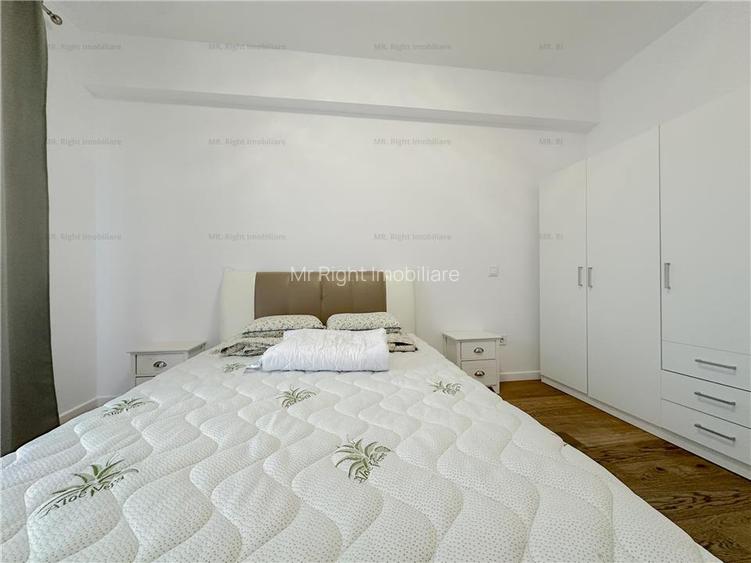 Apartament lux 3 camere Cosmopolit zona Centrala - 12