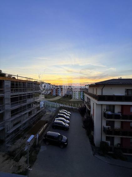 Penthouse la cheie | Parcul Poligon - 25