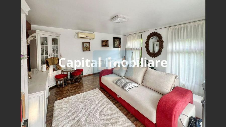 Casa la cheie ,confort si eleganta. - 16