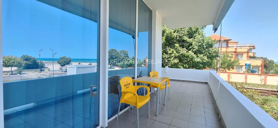 EXCLUSIV - OCAZIE ! EFORIE SUD FRONTAL MARE COMPLEX TURISTIC 3.745 MP. 30 CAMERE - 14