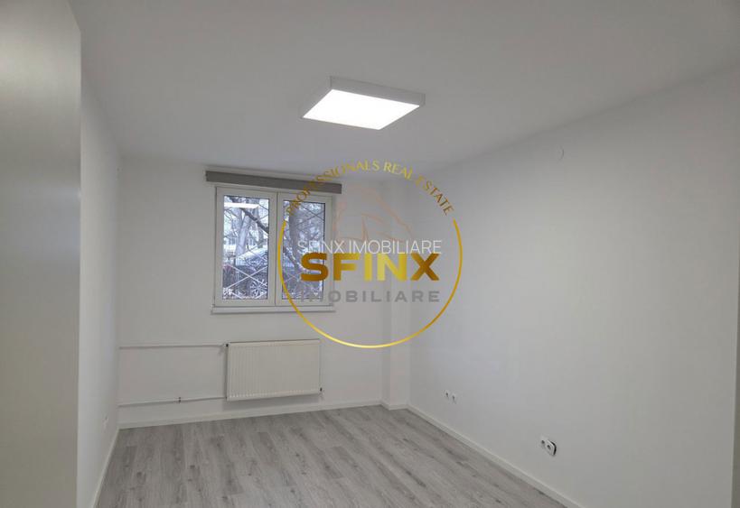 Apartament 3 camere || Floreasca || Pretabil birouri || Nemobilat - 4