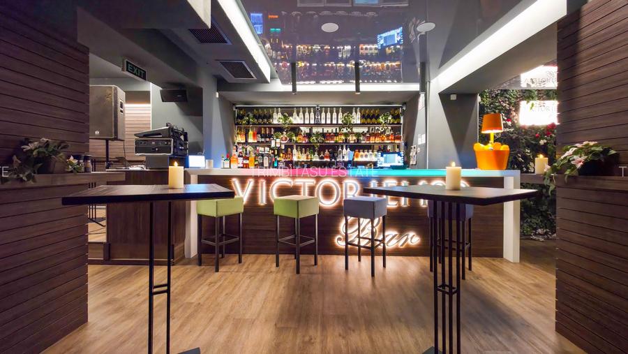 Victoriei 100 Bar | Spațiu HoReCa 169 mp Calea Victoriei - 3