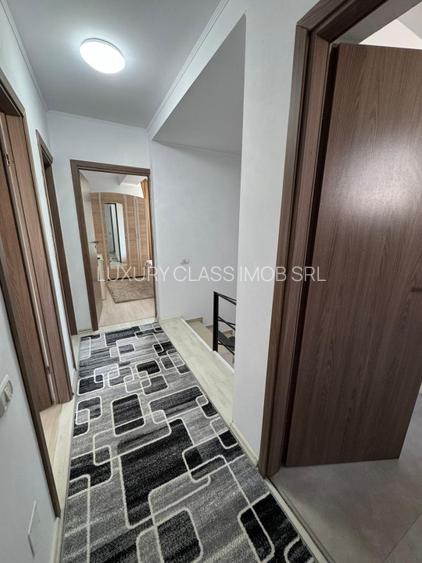 Vanzare Duplex/4 camere/Mobilat si utilat/id nr 47 - 10