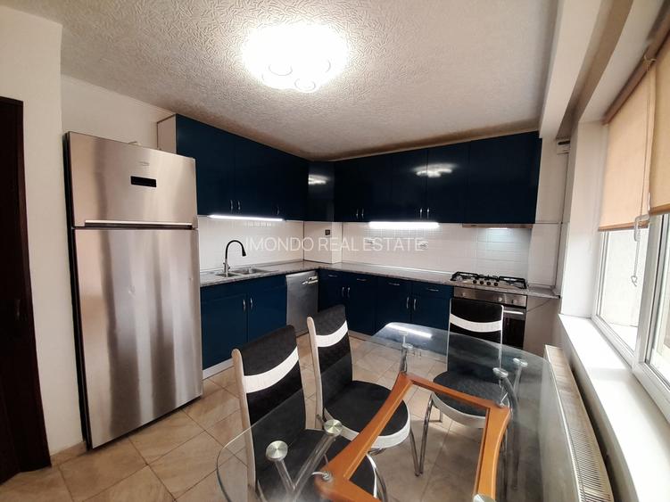 4 Camere I PIPERA I Loc de parcare Inclus - 6