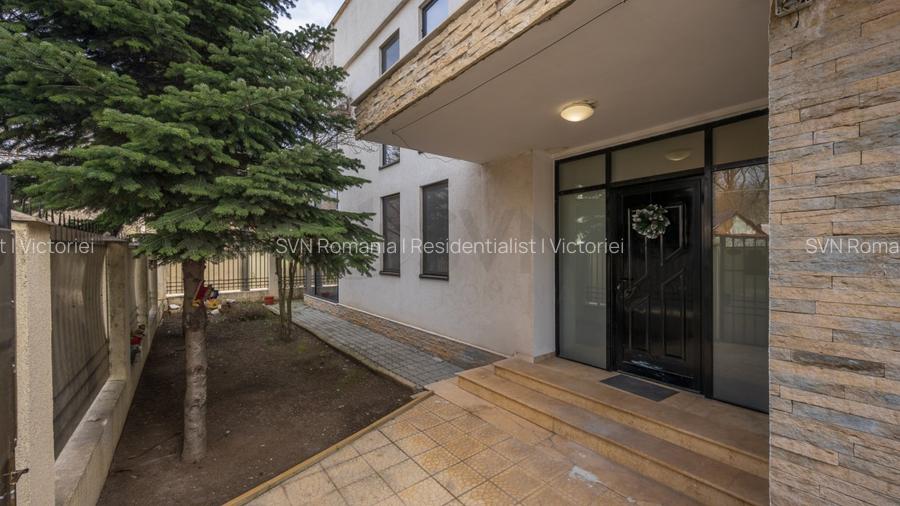 REV2004657 Casa moderna cu influente mediteraneene l Jandarmeriei - 3