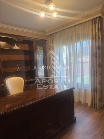 Casa individuala stil mediteranean,zona SERENA - 15