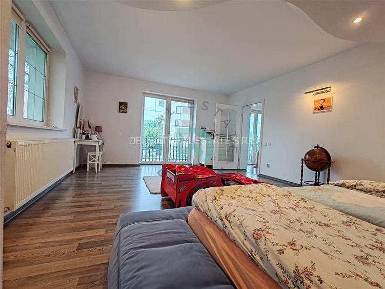 Vanzare casa individuala, 306 mp, zona Tractorul, Brasov - 44