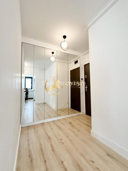 Apartament Premium | 2 camere | Decomandat | Parcare | Park Lake | Iulius Mall  - 9