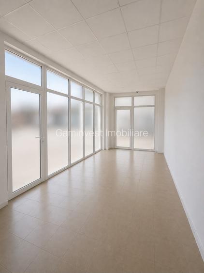 Spatiu comercial de inchiriat in Oradea, vad comercial intens, teren 1000 mp - 3