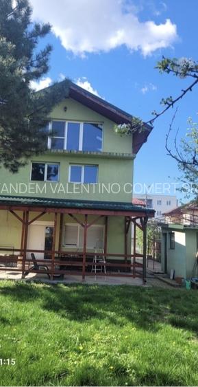 Chitila Centru ,Vila 6 camere - 2