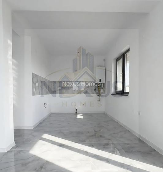 Casa modernă 4 camere | Teren 363 mp | Acces Bulevard | 110 mp Utili | - 18